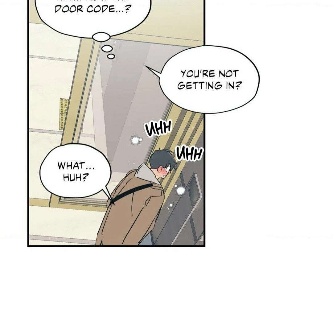 Love for Sale Chapter 51 page 76 - 
