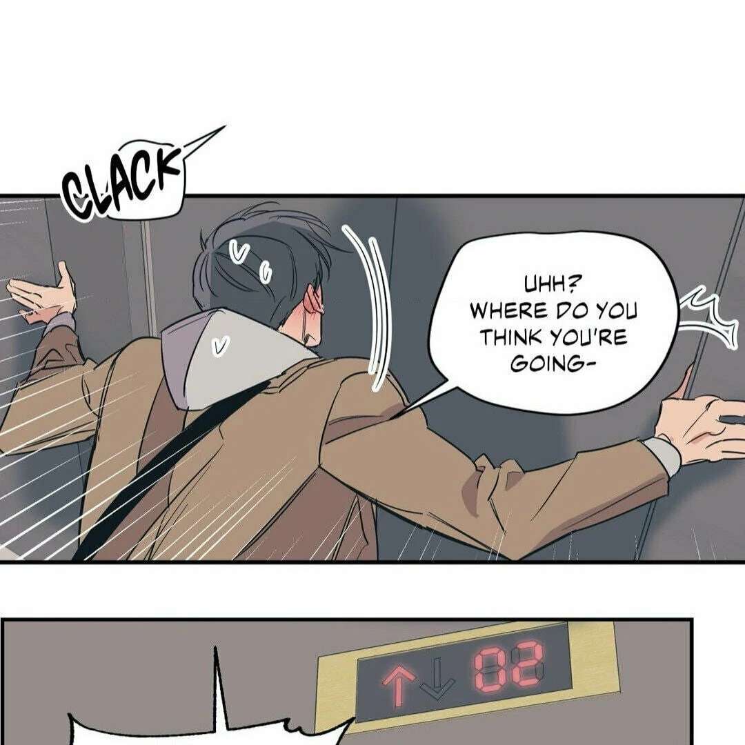 Love for Sale Chapter 51 page 77 - 
