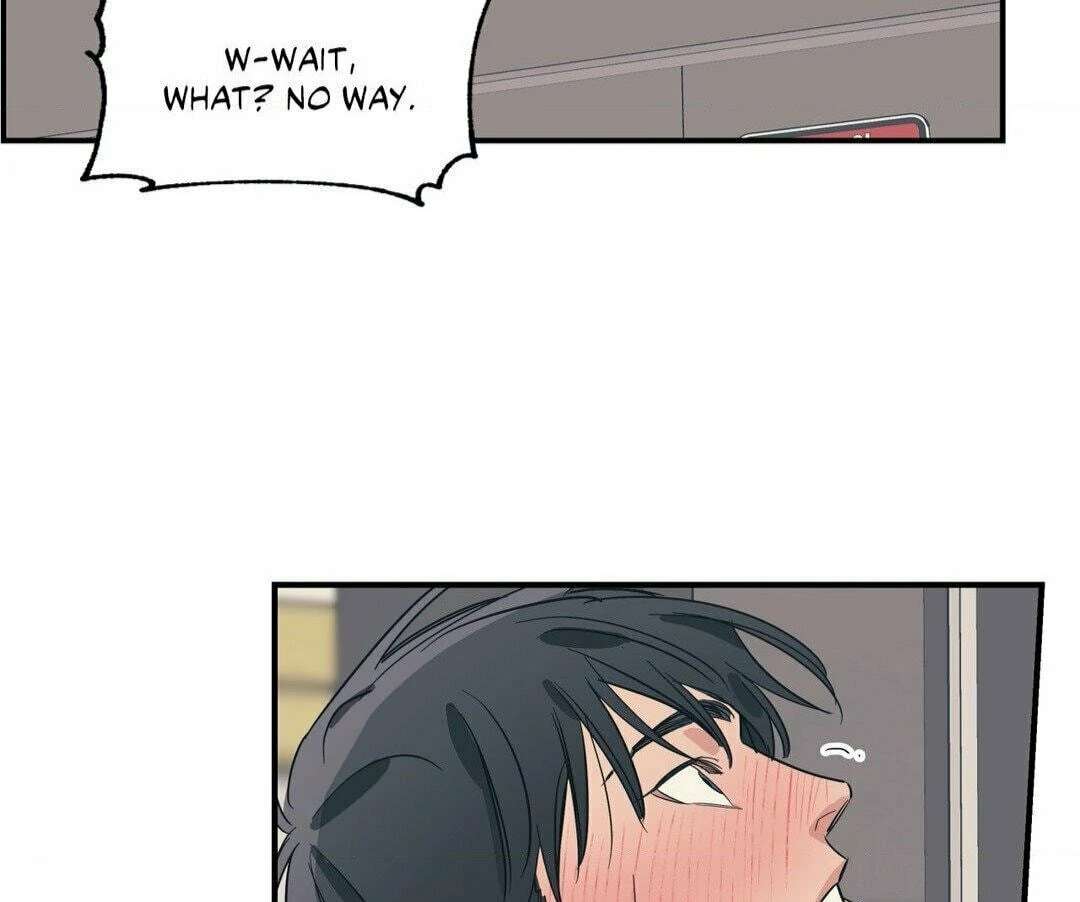 Love for Sale Chapter 51 page 78 - 