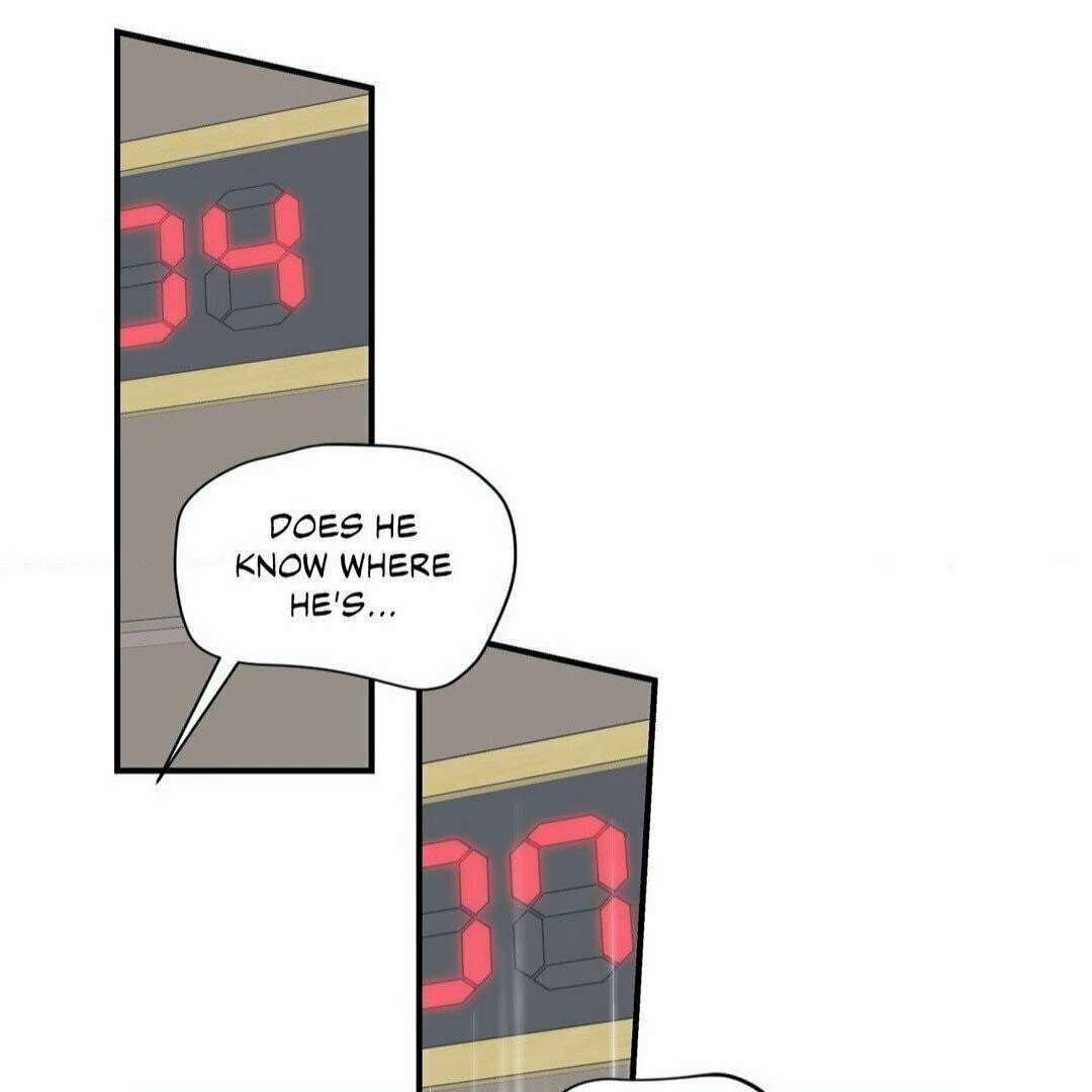 Love for Sale Chapter 51 page 80 - 