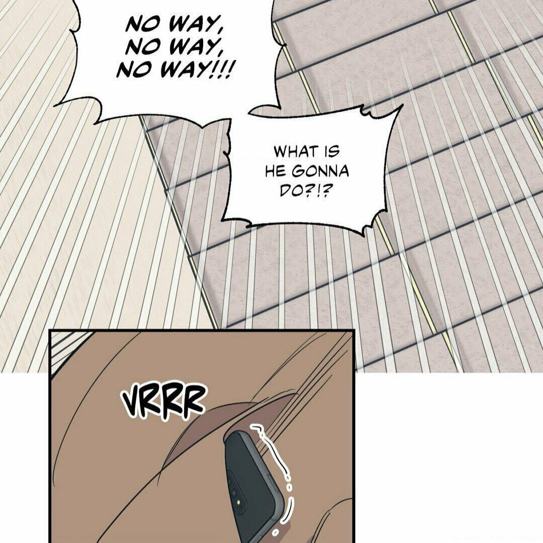 Love for Sale Chapter 51 page 83 - 
