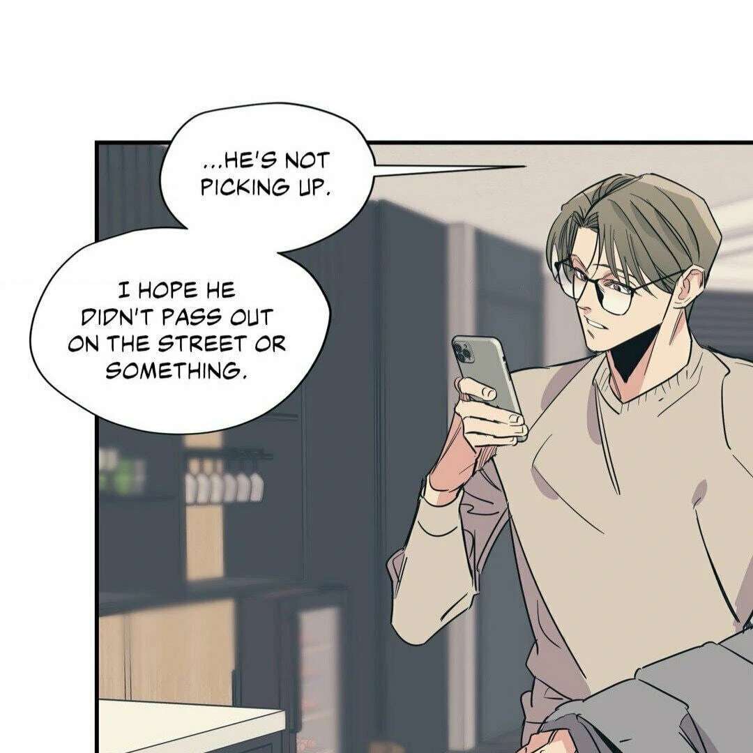 Love for Sale Chapter 51 page 85 - 