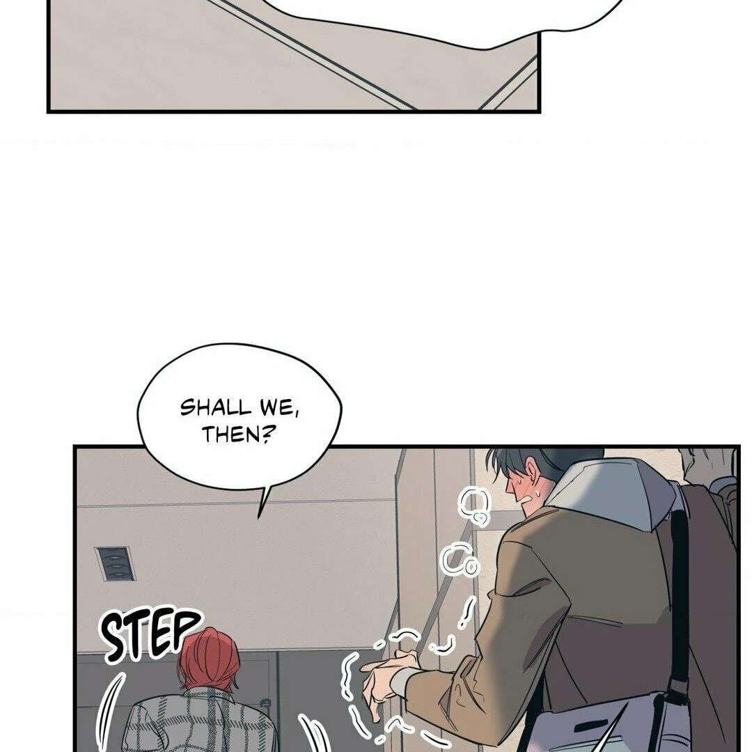 Love for Sale Chapter 51 page 91 - 