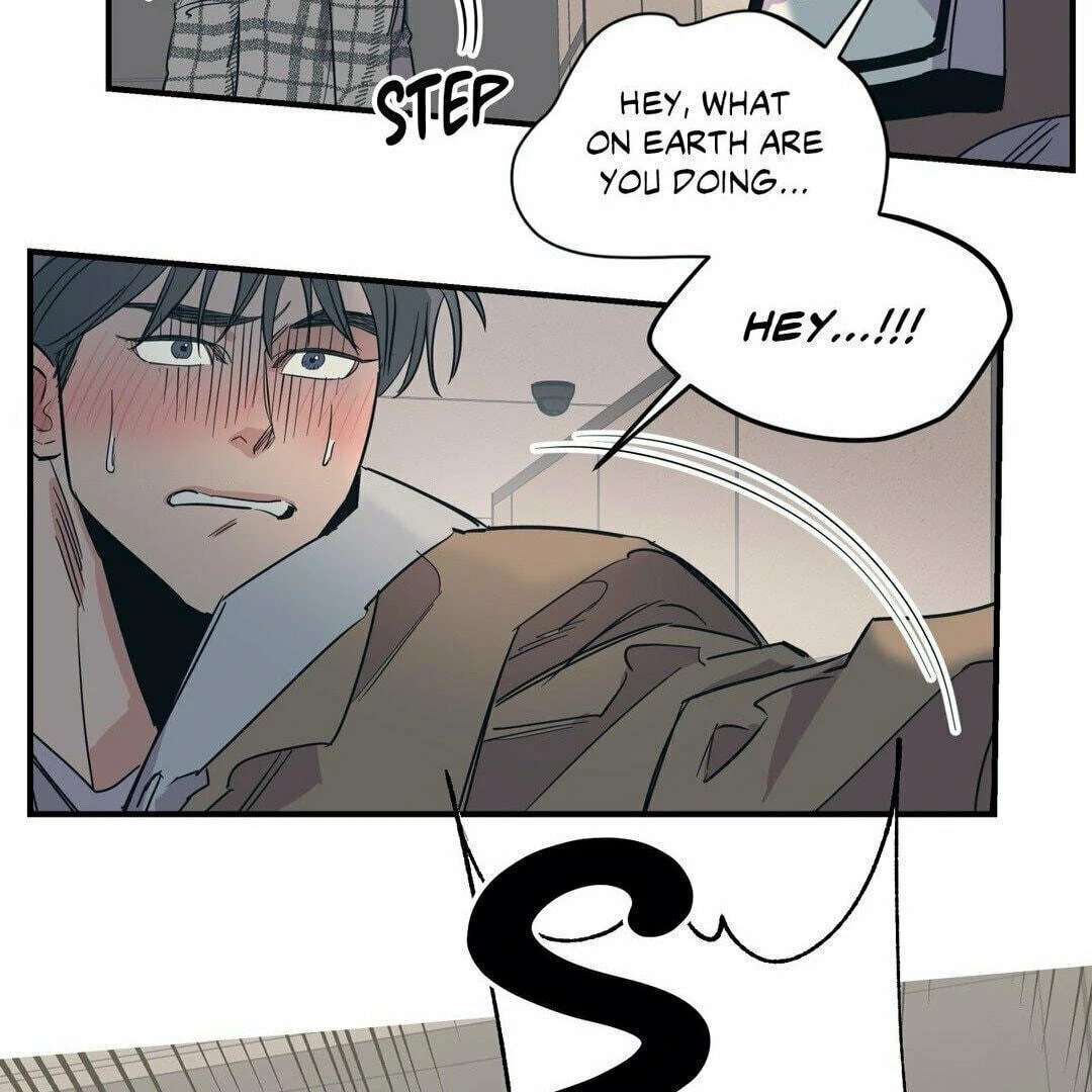 Love for Sale Chapter 51 page 92 - 