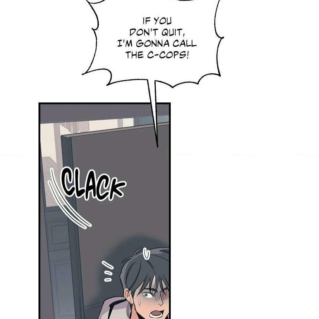 Love for Sale Chapter 52 page 11 - 