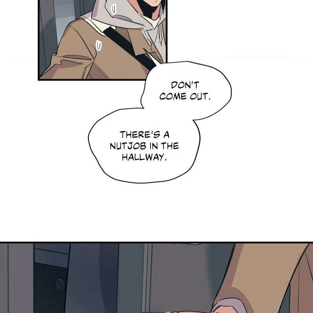 Love for Sale Chapter 52 page 12 - 