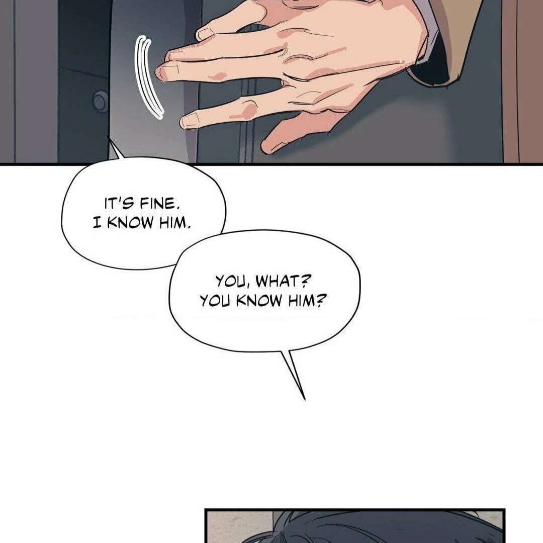 Love for Sale Chapter 52 page 13 - 