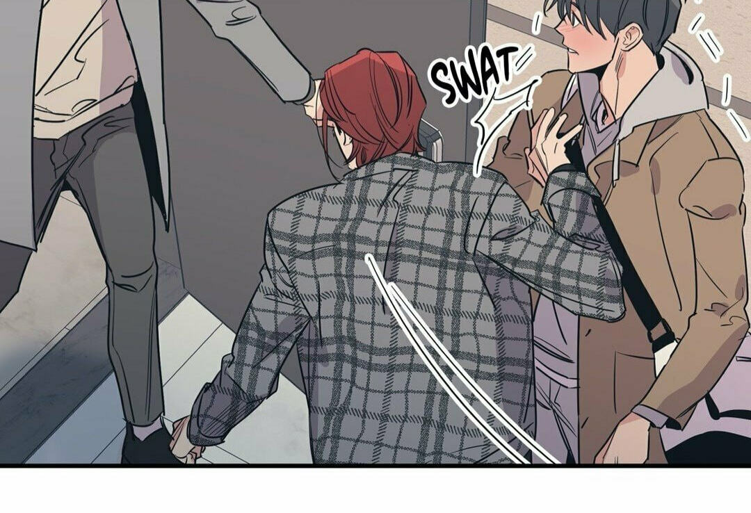 Love for Sale Chapter 52 page 16 - 