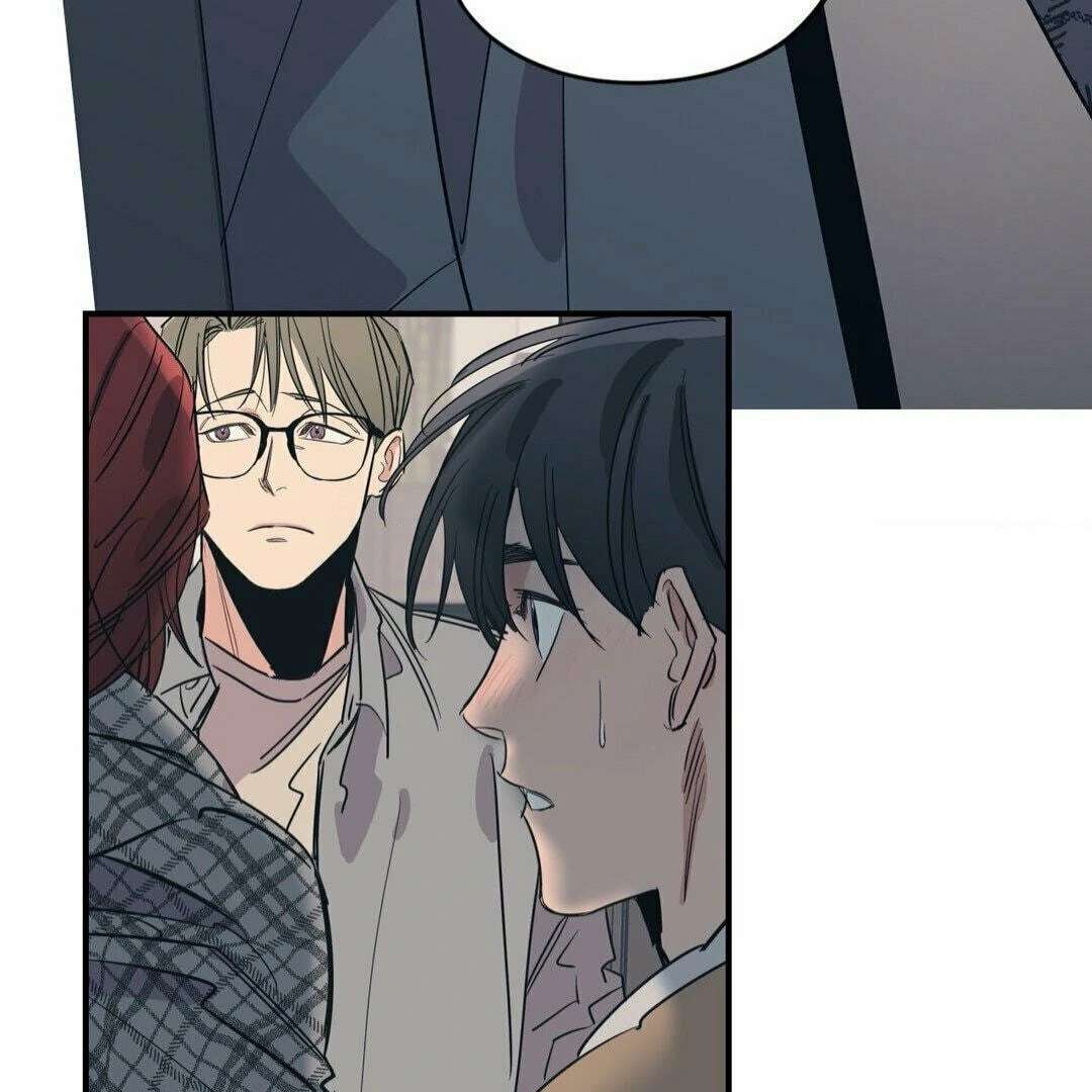 Love for Sale Chapter 52 page 19 - 