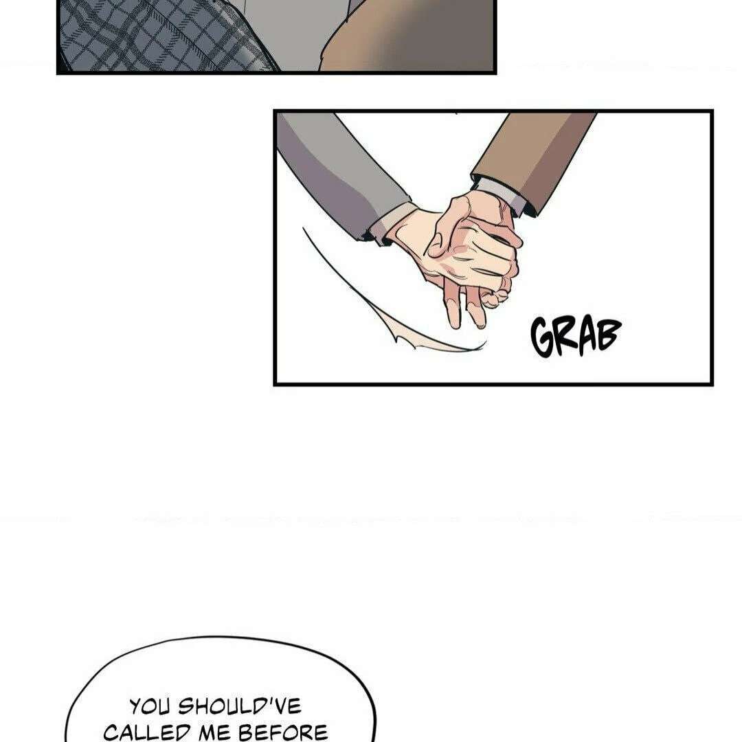 Love for Sale Chapter 52 page 20 - 
