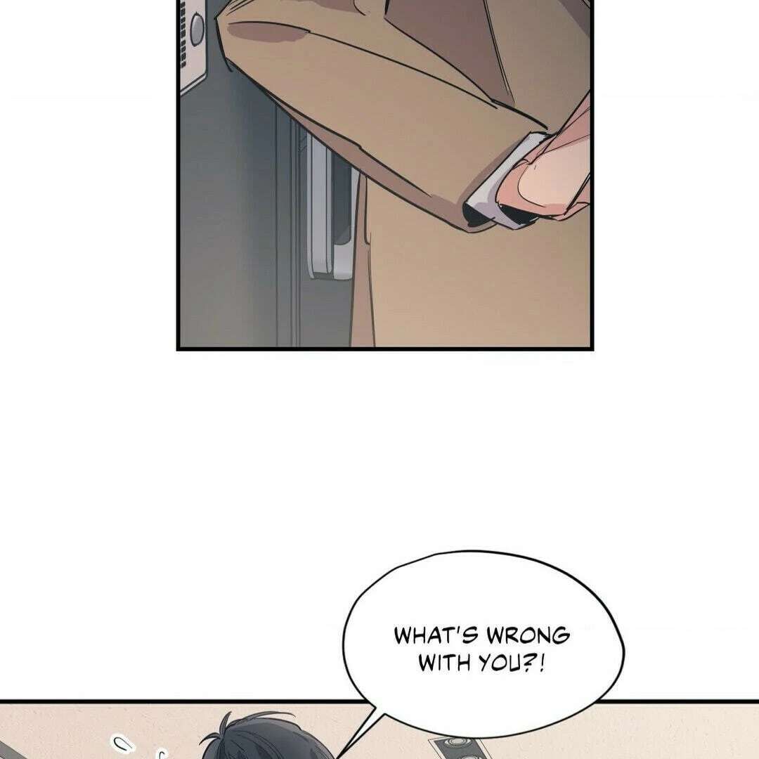 Love for Sale Chapter 52 page 3 - 