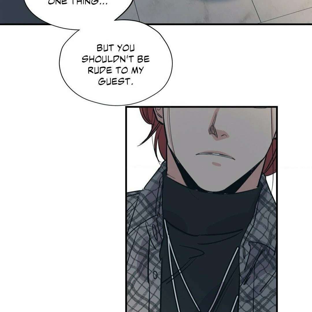 Love for Sale Chapter 52 page 22 - 