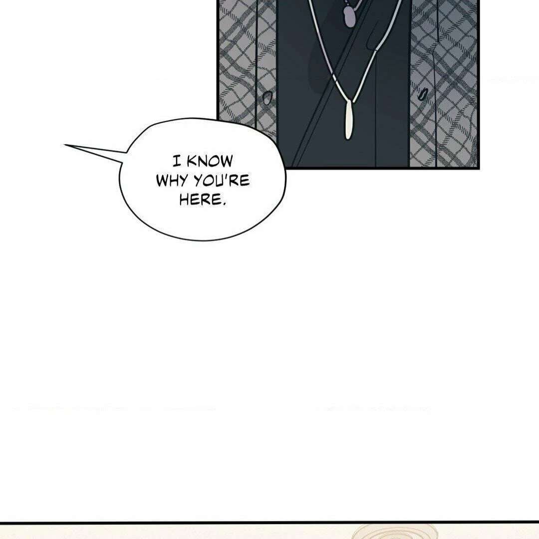 Love for Sale Chapter 52 page 23 - 