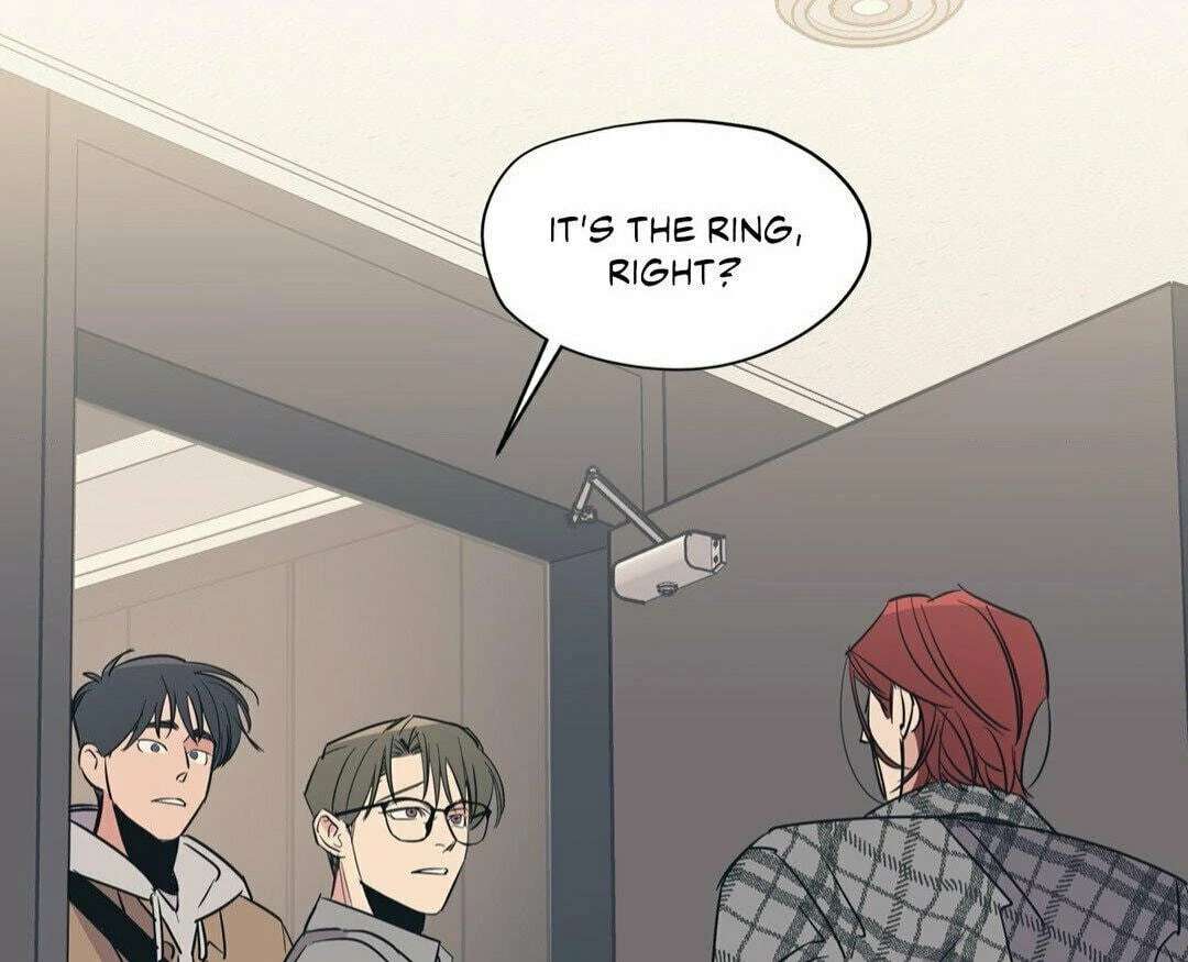 Love for Sale Chapter 52 page 24 - 