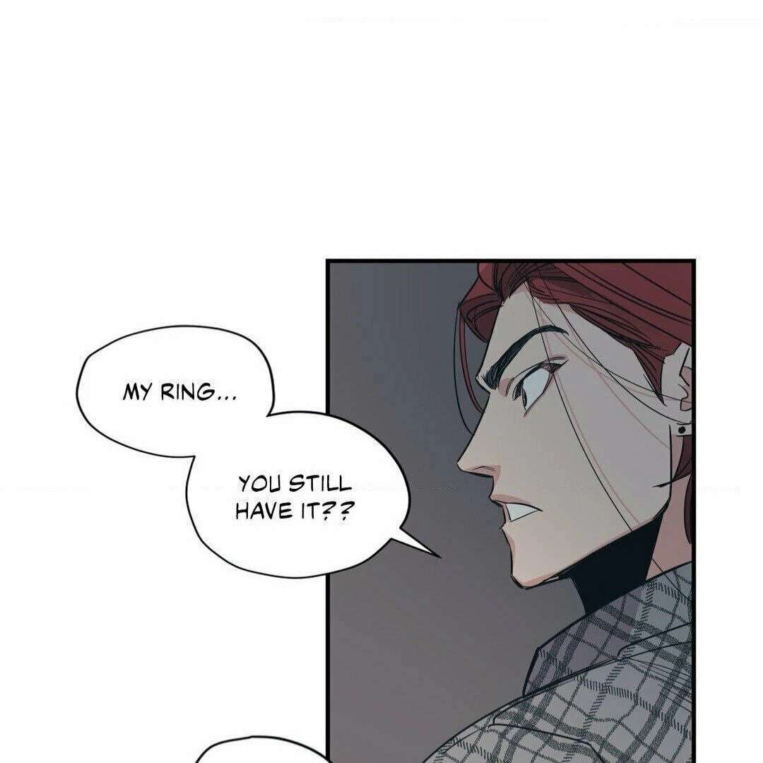 Love for Sale Chapter 52 page 26 - 