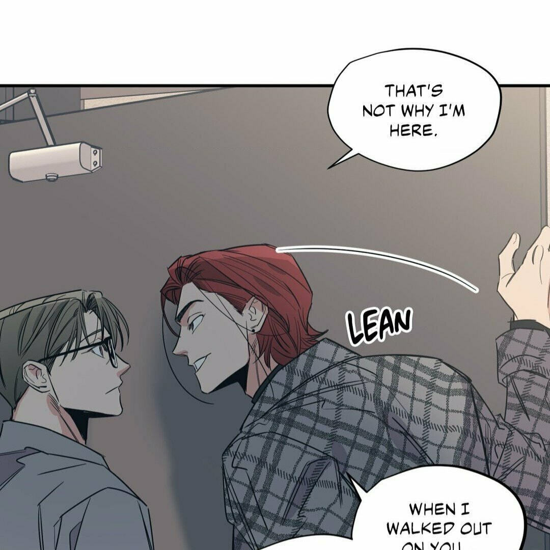 Love for Sale Chapter 52 page 30 - 