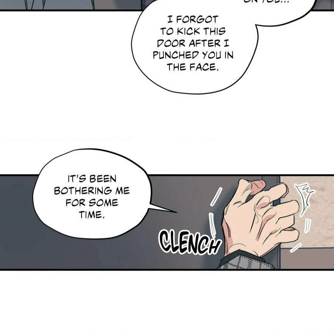 Love for Sale Chapter 52 page 31 - 