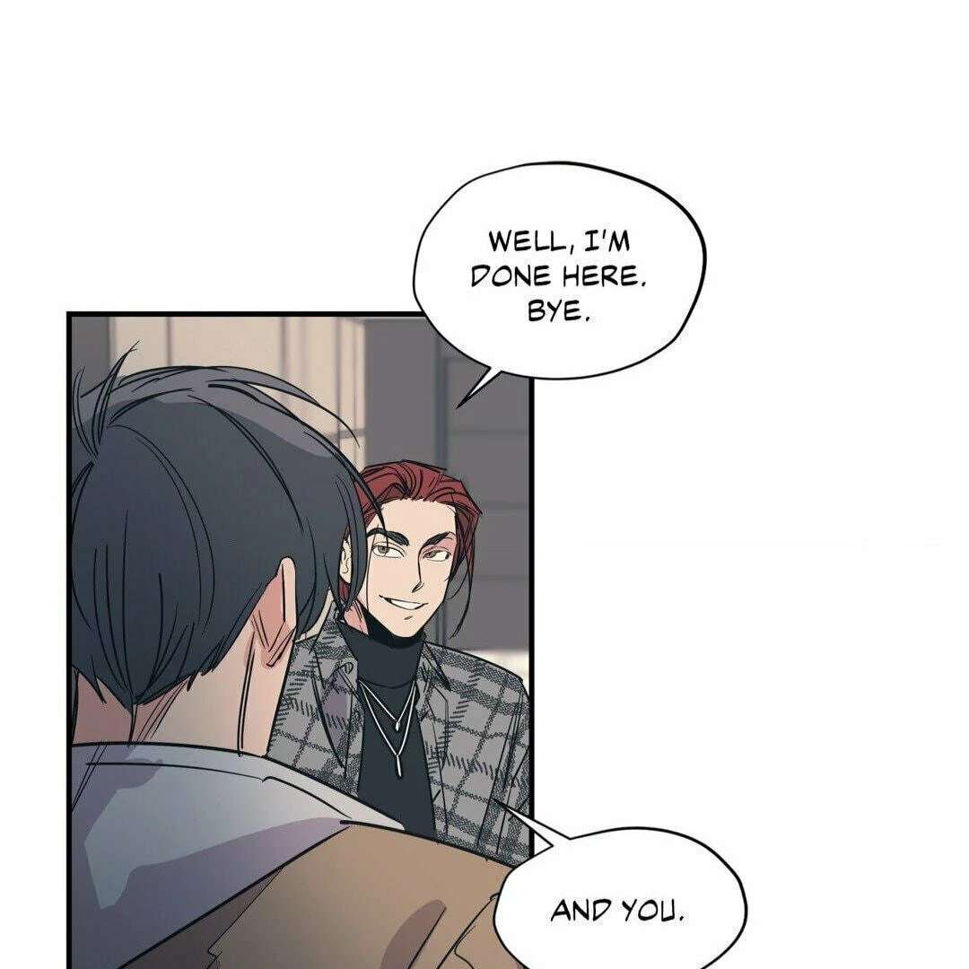 Love for Sale Chapter 52 page 32 - 