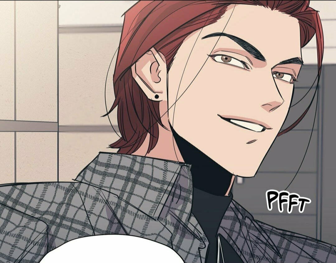 Love for Sale Chapter 52 page 34 - 