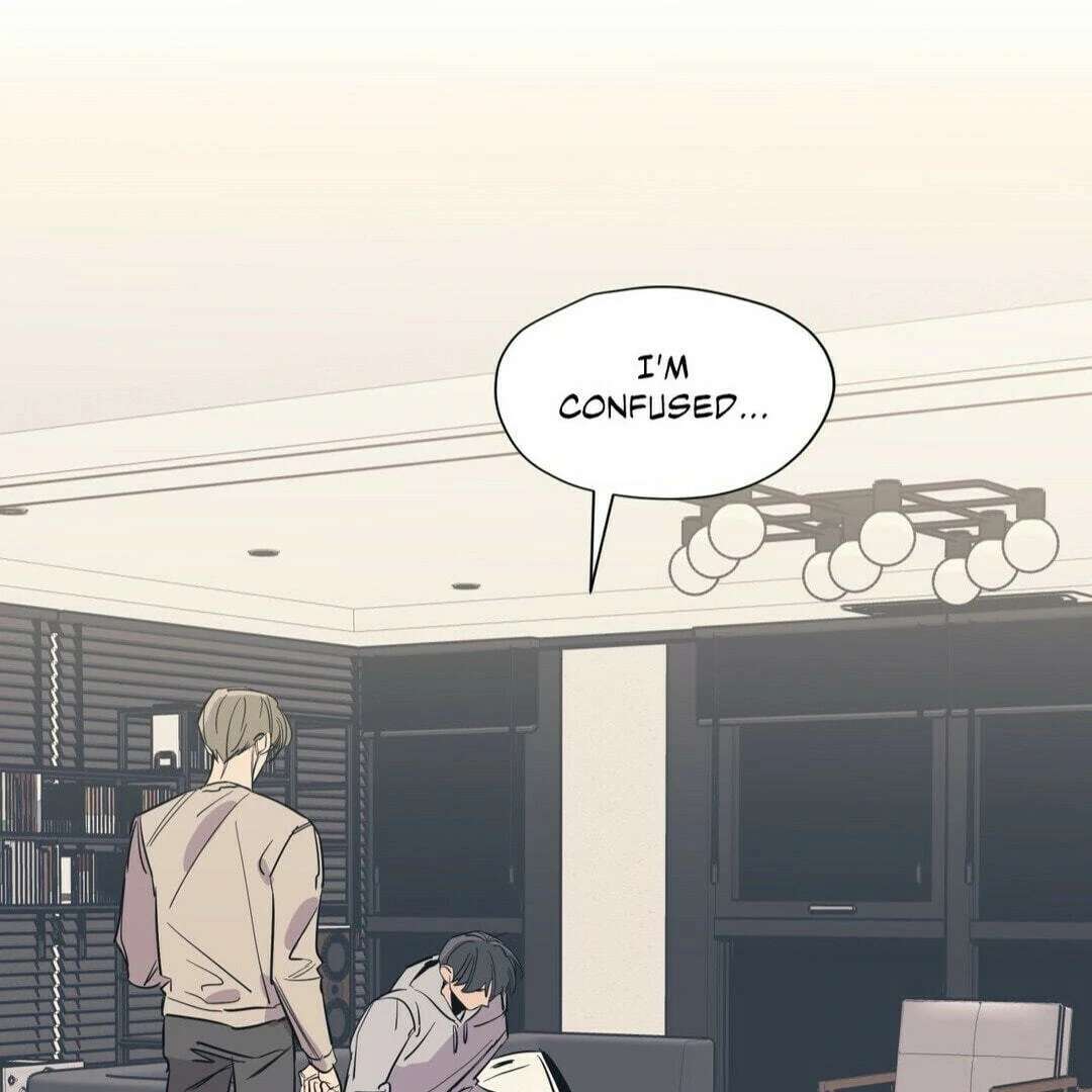 Love for Sale Chapter 52 page 40 - 