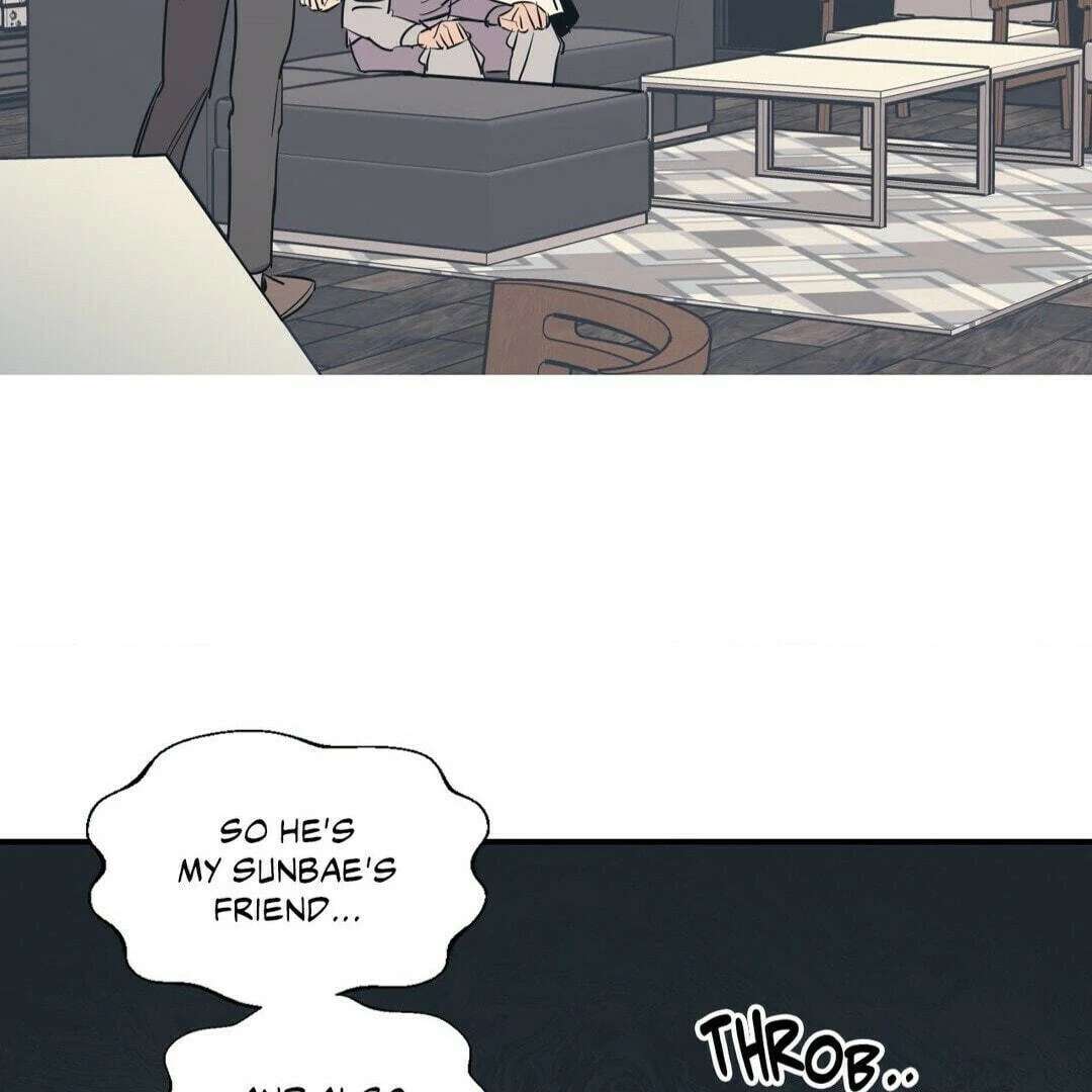 Love for Sale Chapter 52 page 41 - 