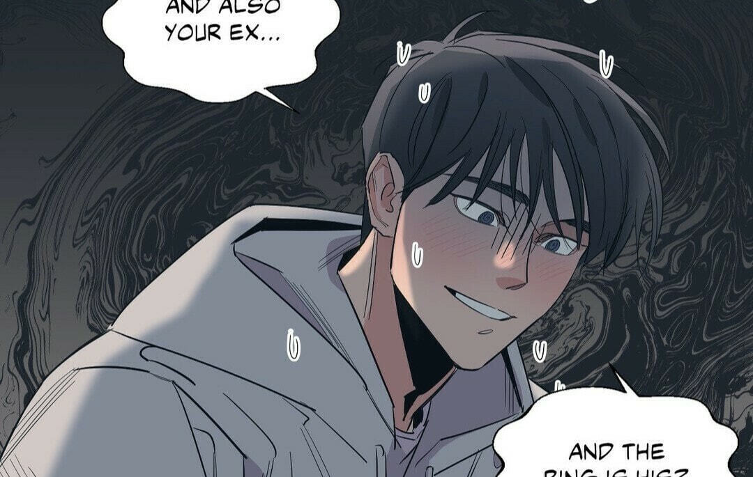 Love for Sale Chapter 52 page 42 - 