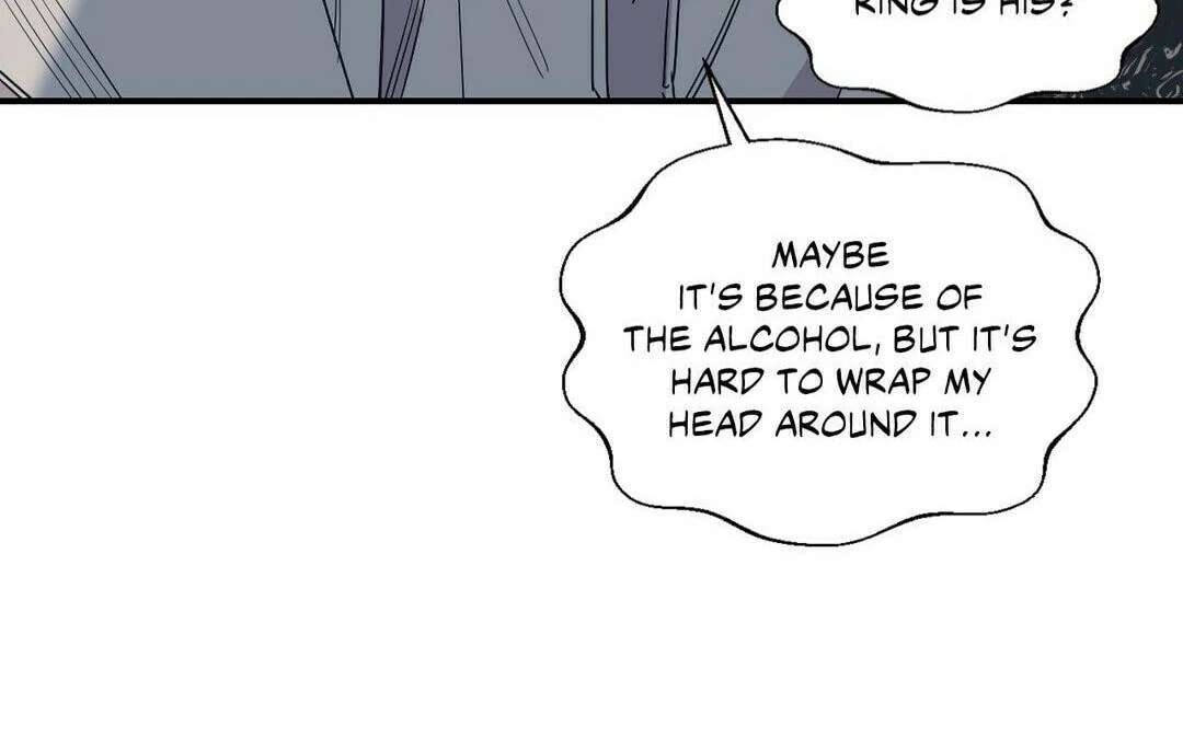Love for Sale Chapter 52 page 43 - 