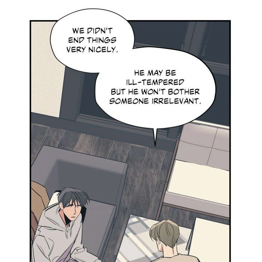 Love for Sale Chapter 52 page 44 - 