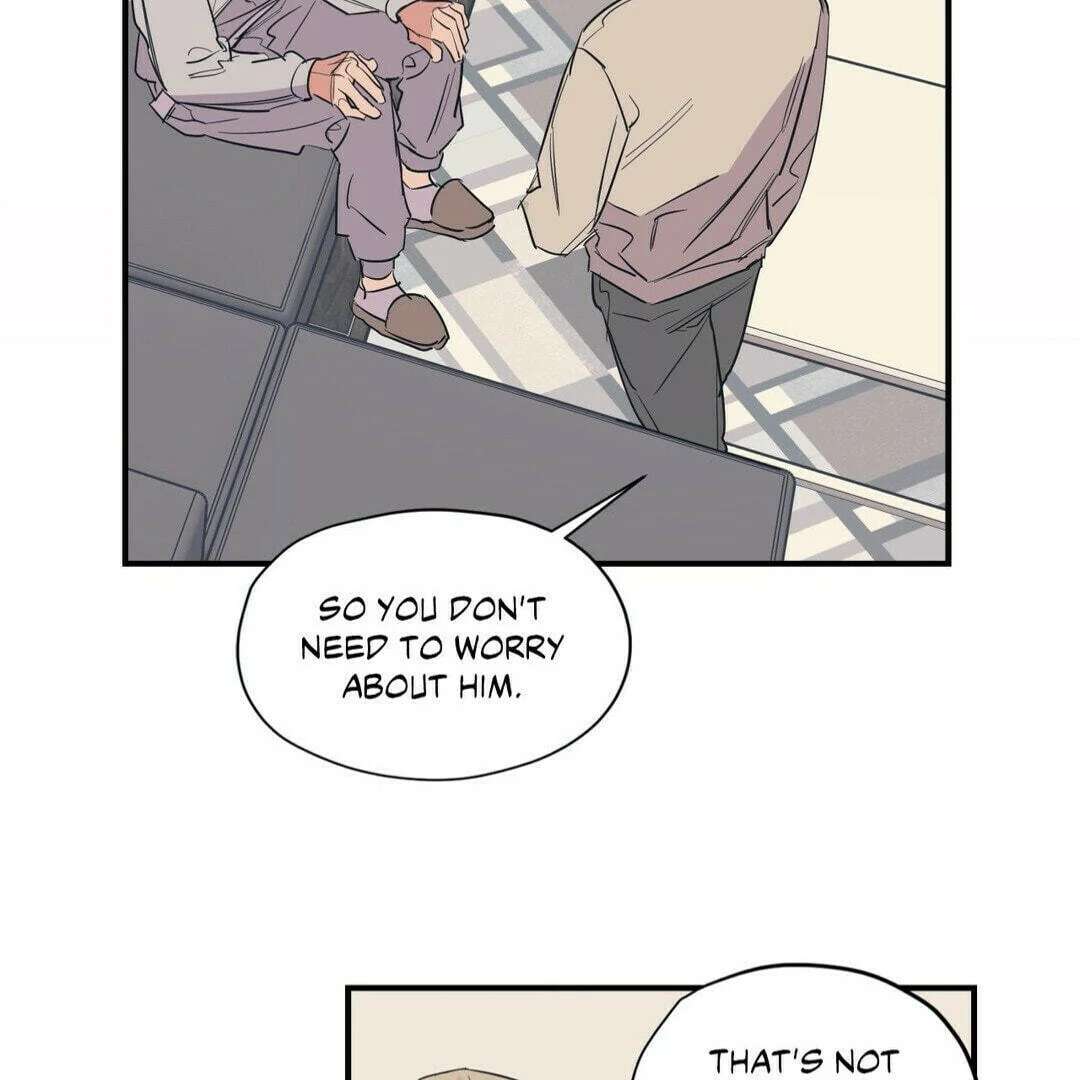 Love for Sale Chapter 52 page 45 - 