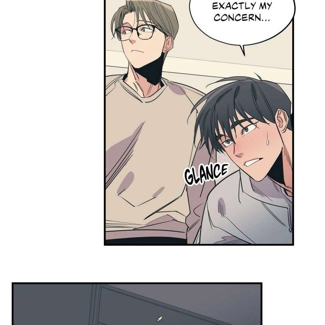 Love for Sale Chapter 52 page 46 - 