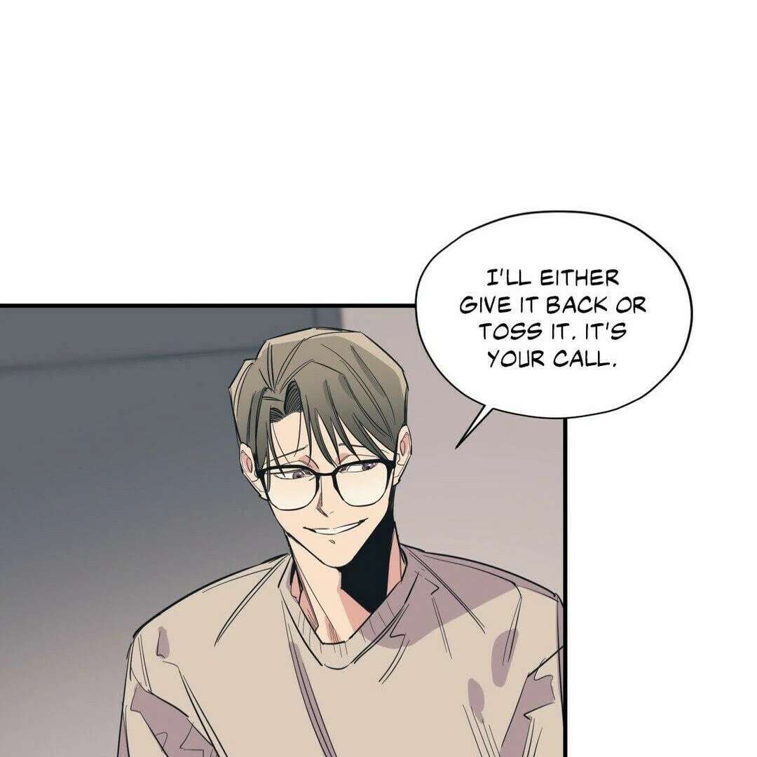 Love for Sale Chapter 52 page 49 - 