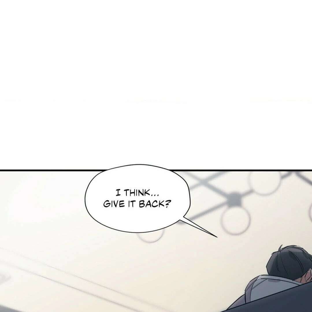 Love for Sale Chapter 52 page 55 - 