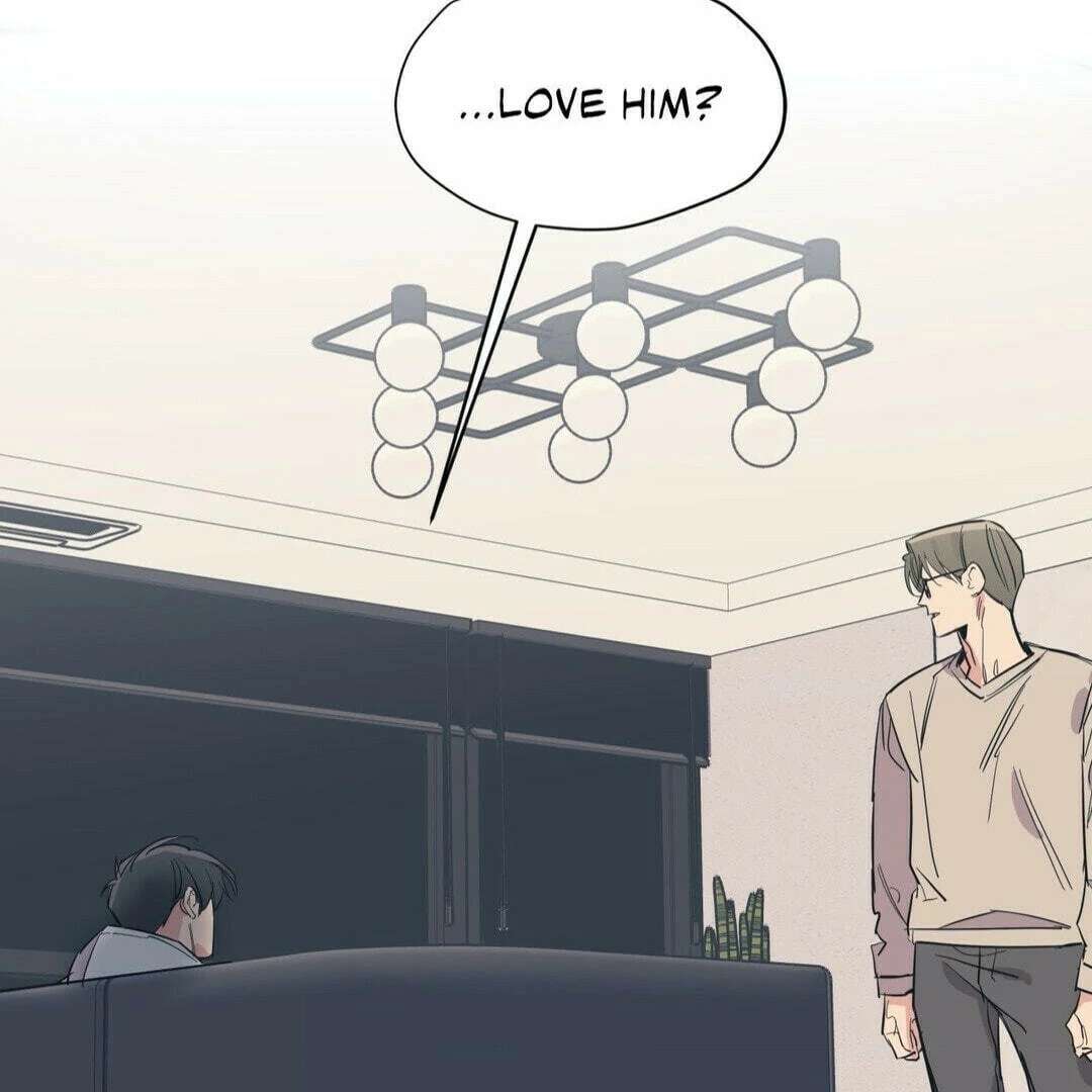Love for Sale Chapter 52 page 58 - 