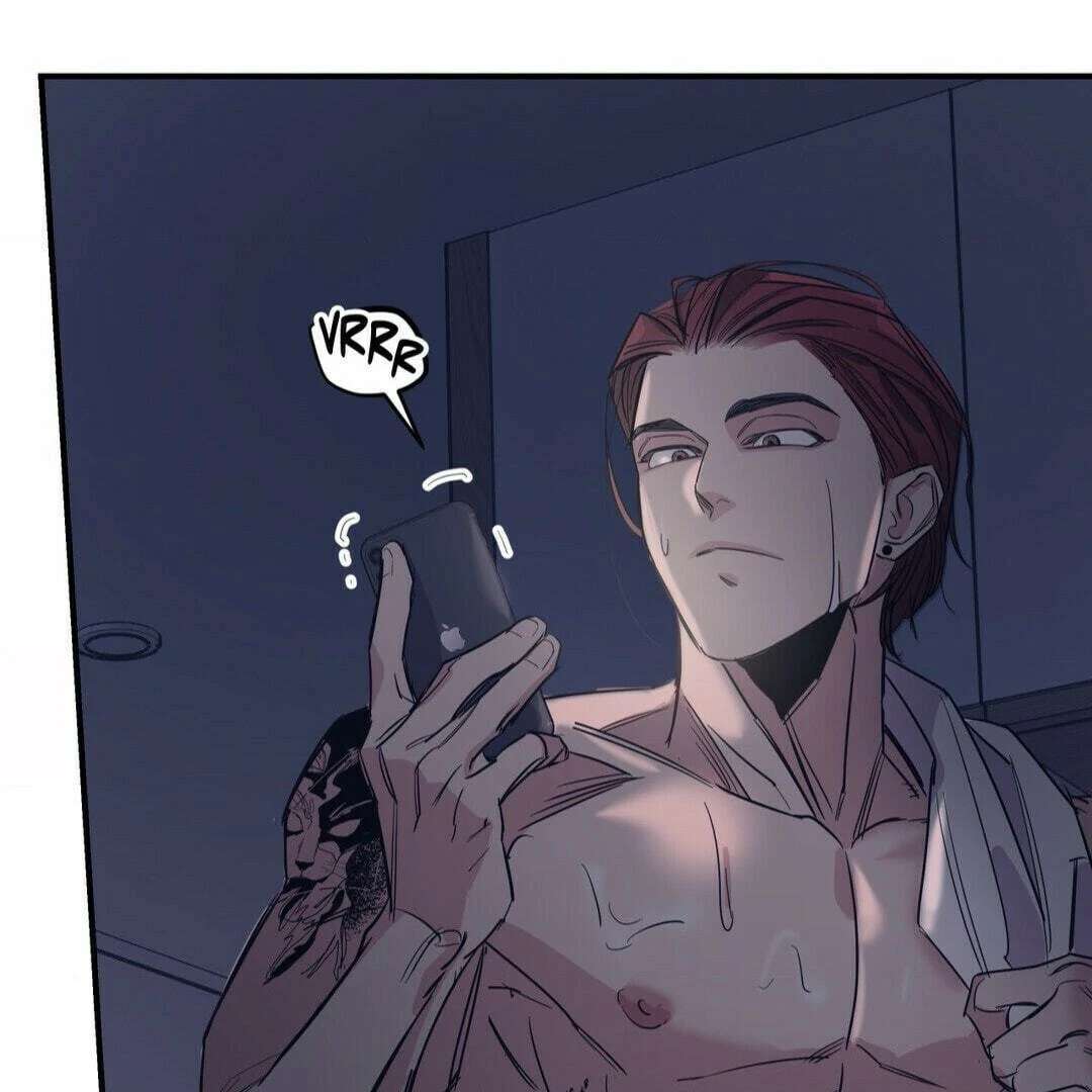 Love for Sale Chapter 52 page 77 - 