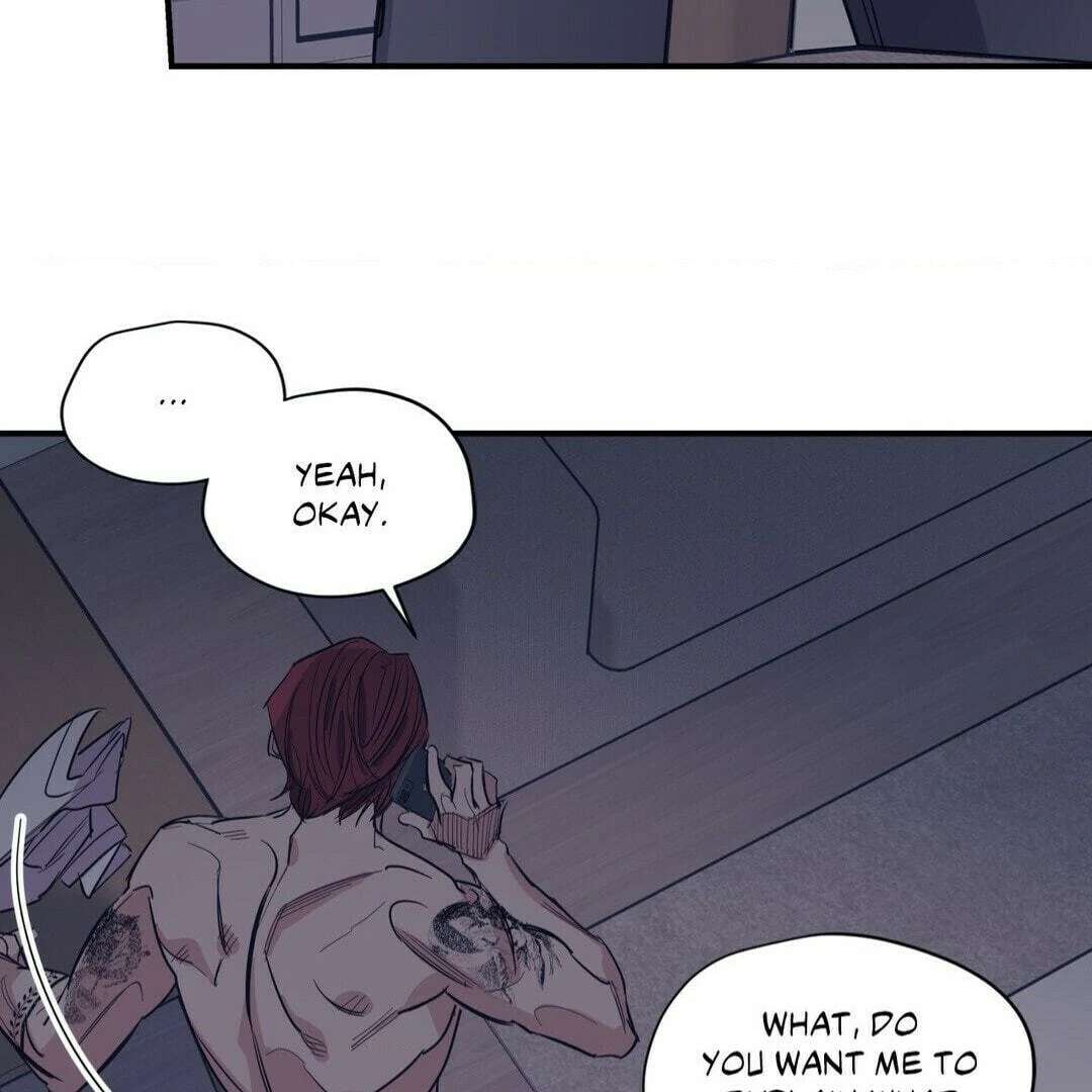 Love for Sale Chapter 52 page 79 - 