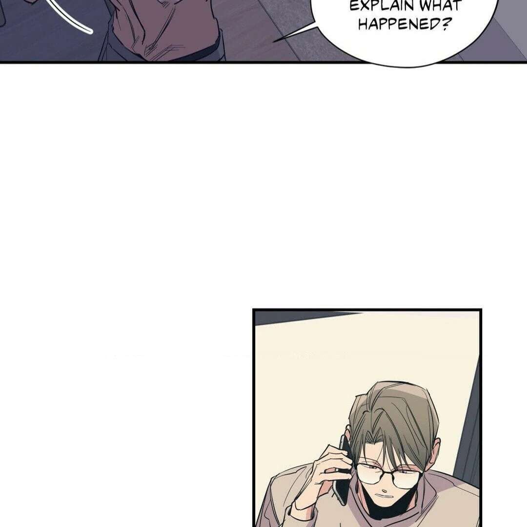 Love for Sale Chapter 52 page 80 - 