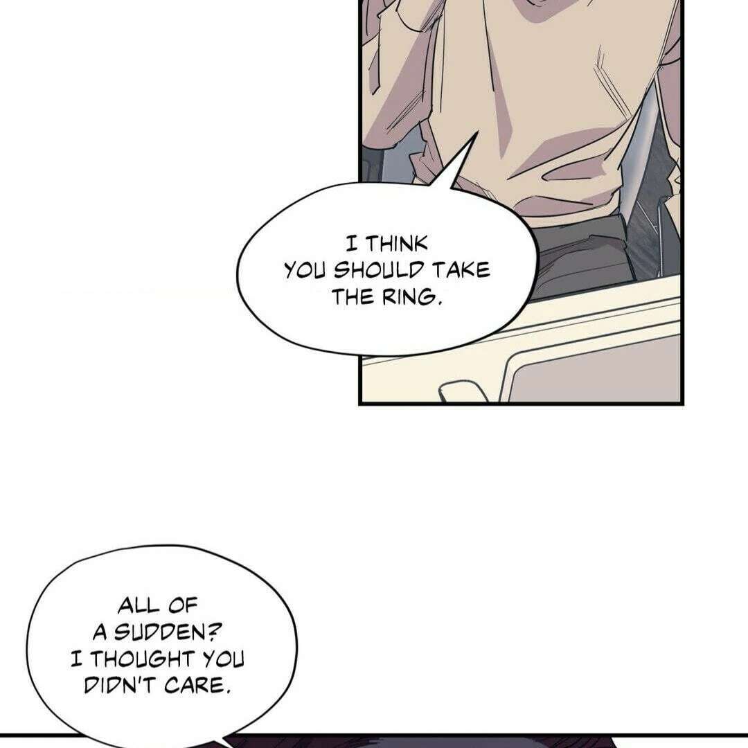 Love for Sale Chapter 52 page 81 - 