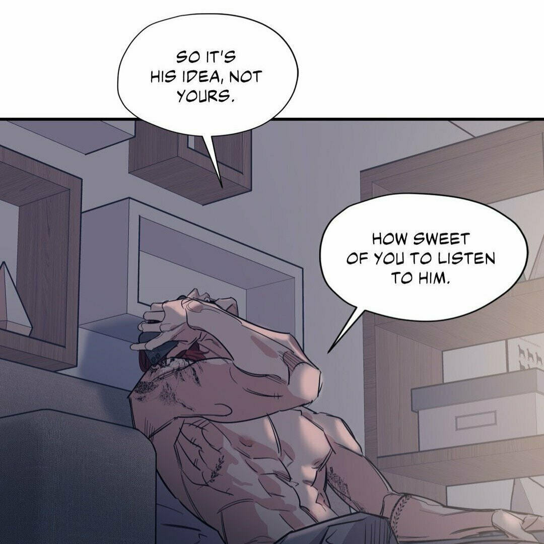 Love for Sale Chapter 52 page 85 - 