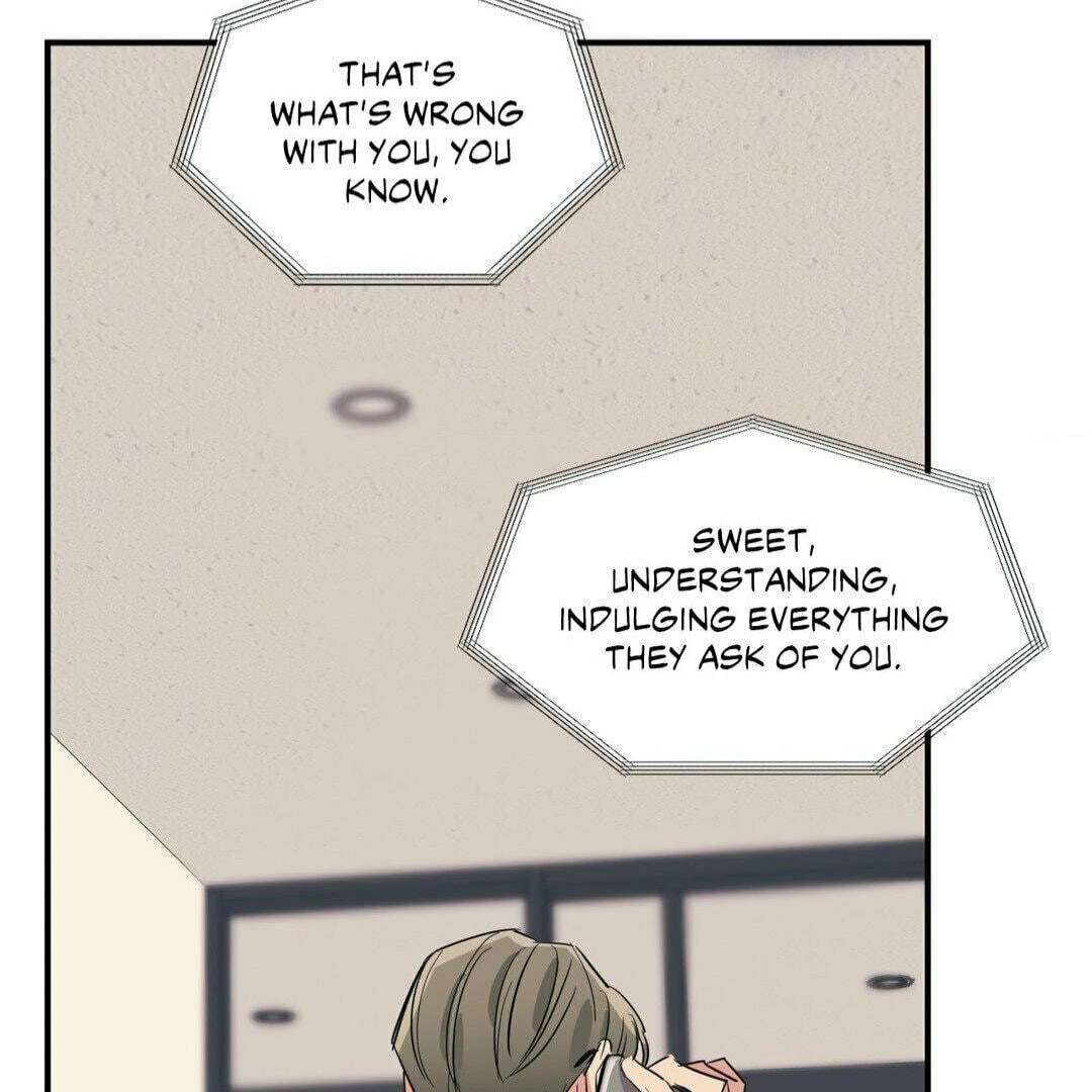 Love for Sale Chapter 52 page 88 - 