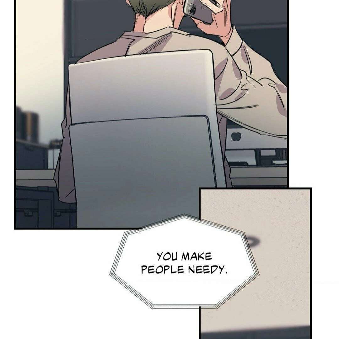 Love for Sale Chapter 52 page 89 - 
