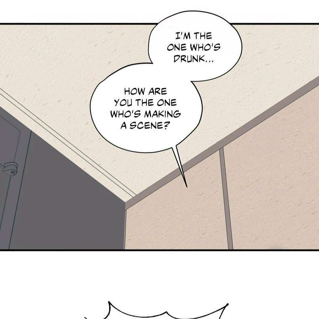 Love for Sale Chapter 52 page 10 - 