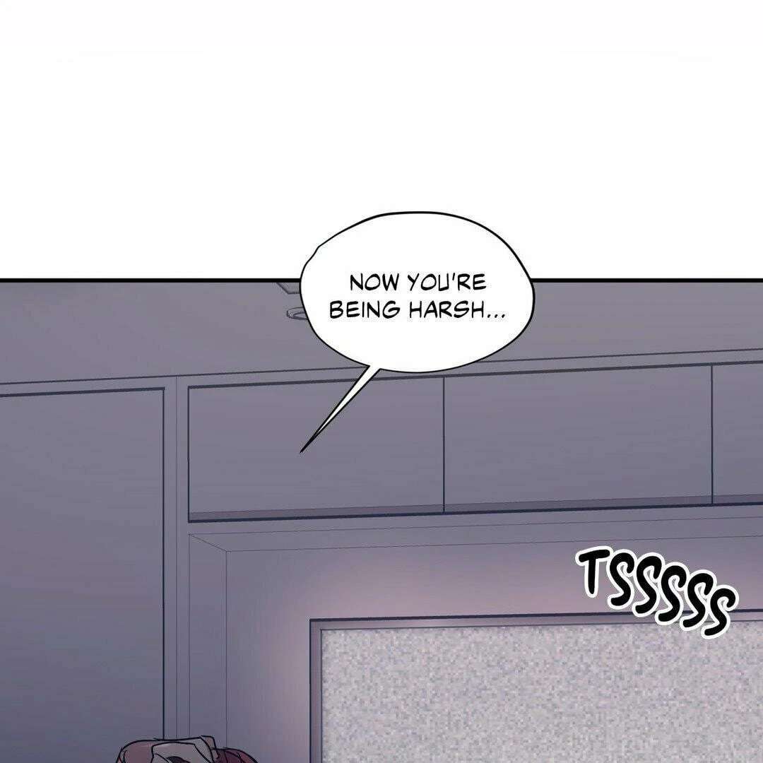 Love for Sale Chapter 53 page 11 - 