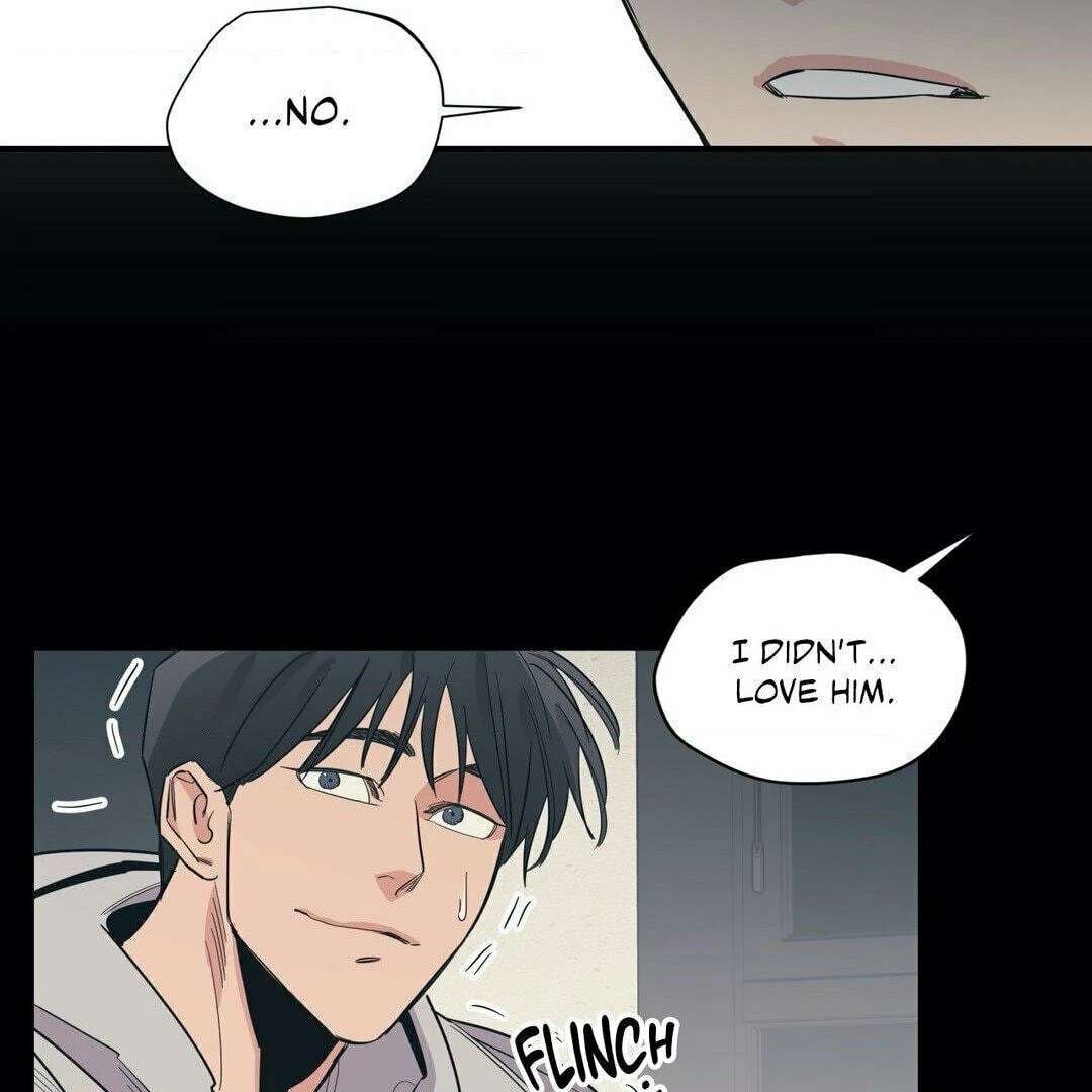 Love for Sale Chapter 53 page 16 - 