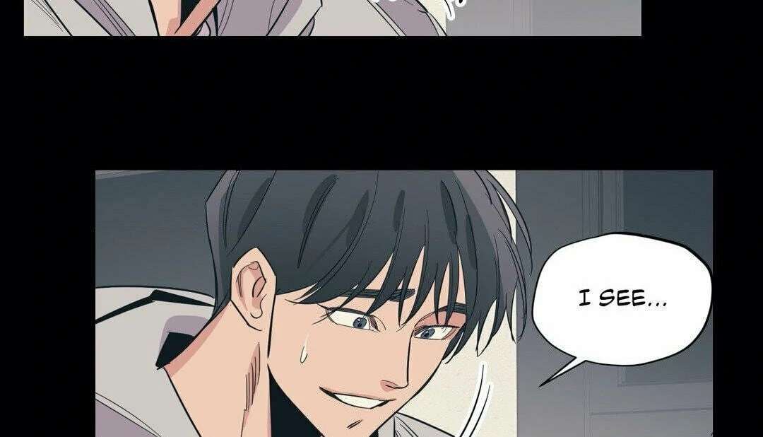 Love for Sale Chapter 53 page 17 - 