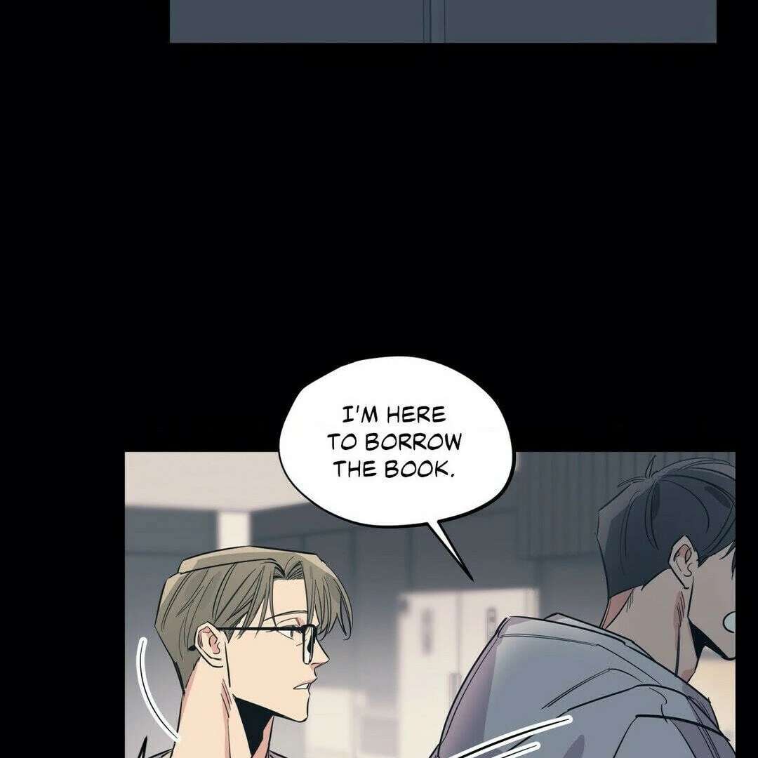 Love for Sale Chapter 53 page 22 - 
