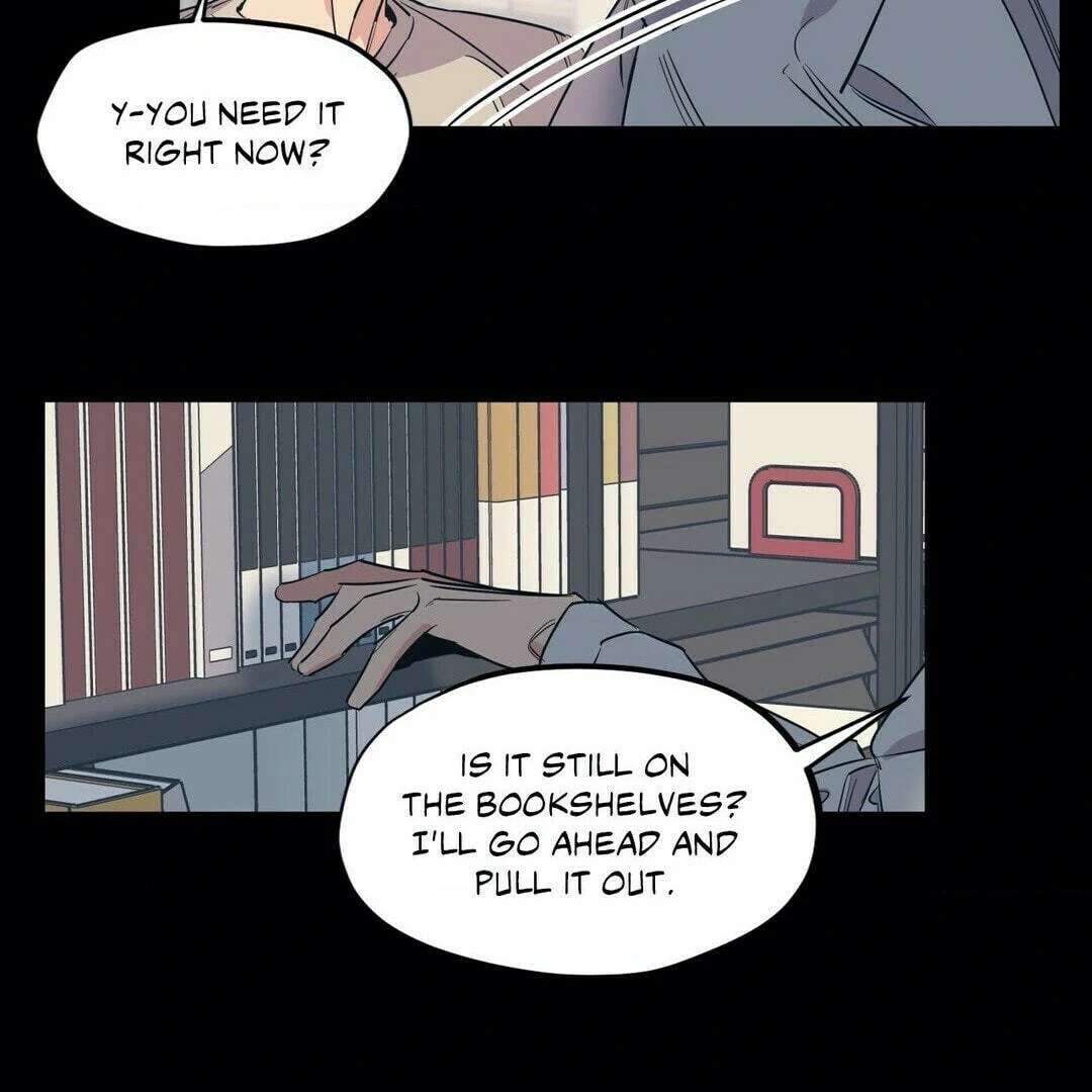 Love for Sale Chapter 53 page 23 - 