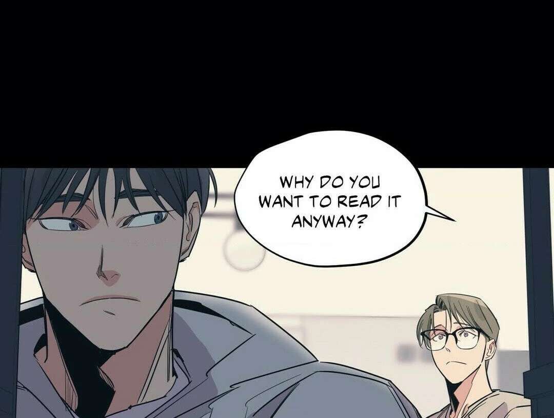 Love for Sale Chapter 53 page 24 - 