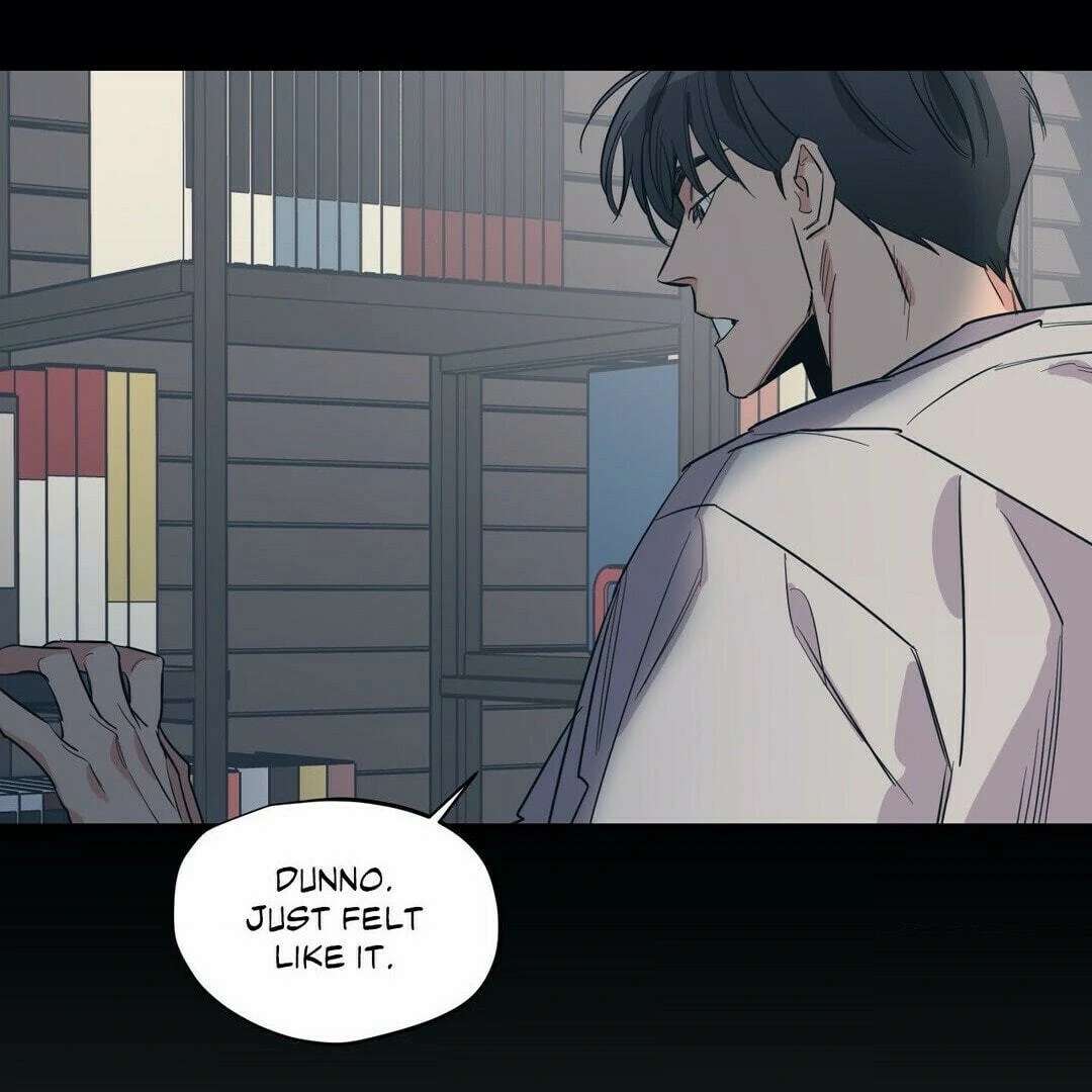 Love for Sale Chapter 53 page 26 - 
