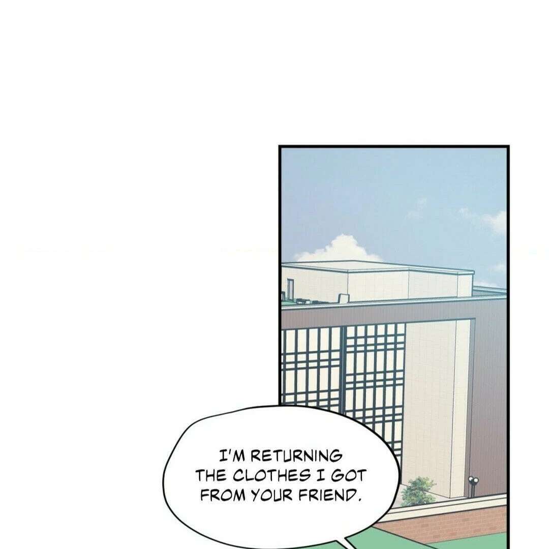 Love for Sale Chapter 53 page 29 - 