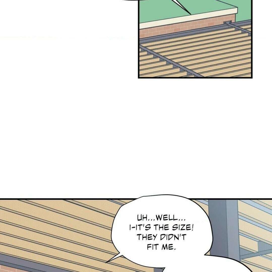 Love for Sale Chapter 53 page 30 - 
